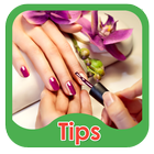 Manicure Tips icon