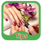 Manicure Tips icône