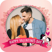 Valentine Day Photo Editor 2018 - Love Frame,Wish