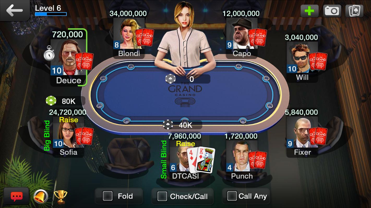 Wb poker abbreviation Top ten holdem hands