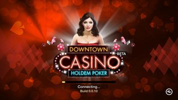 Poster Poker Game: Texas Holdem Poker