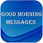 Good Morning Messages icône