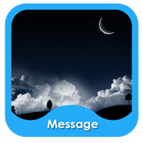 Good Night SMS aplikacja