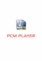 PCM Player capture d'écran 1
