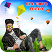 Kite Photo Frame – Utrayan DP Maker 2018