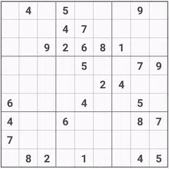 Sudoku アプリダウンロード