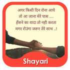 Best hindi shayari-icoon
