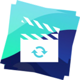 Ultimate Video Converter Plugin for ARMv7 icon