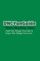 DNC FunGuide poster