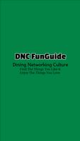 برنامه‌نما DNC FunGuide عکس از صفحه