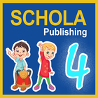 Twinkle 4 İngilizce Test icon