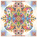 Colorism - Fun Coloring Book aplikacja