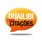 Duailibi das Citações Tablet icône