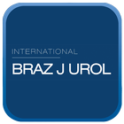Revista Braz J Urol アイコン