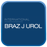 Int Braz J Urol icon