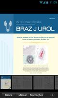 Revista Braz J Urol スクリーンショット 3