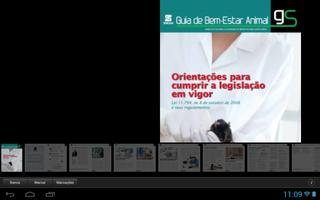 Revista Sindan 截图 2