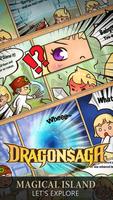 DragonSaga स्क्रीनशॉट 1