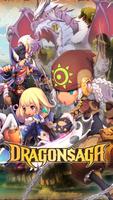 DragonSaga syot layar 3