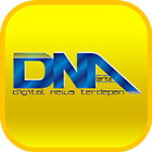 DNA Berita icon