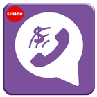 Free Calling Guides for Viber ikon