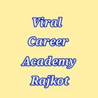 Viral Academy Rajkot-icoon