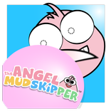 Angel the Mudskipper