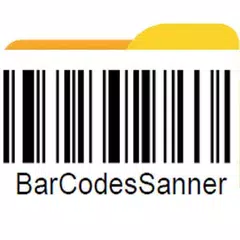 BarCode Scanner APK Herunterladen