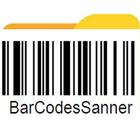 BarCode Scanner biểu tượng