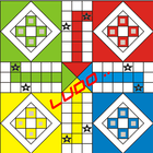 Ludo biểu tượng