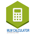 MLM Binary Calculator By DNB
