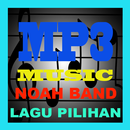 Lagu Noah Band pilihan Non stop MP3 APK