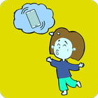 Whistle Phone Finder Pro++-icoon