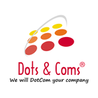 Dots & Coms আইকন