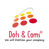 Dots & Coms أيقونة