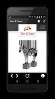 Dots & Coms captura de pantalla 2