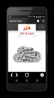 Dots & Coms syot layar 3