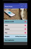 Phone Finder capture d'écran 2