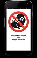 Mobile Anti Theft постер