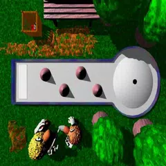 Knuddel's Minigolf アプリダウンロード