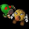 Knuddel's Quest APK