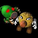 Knuddel's Quest APK