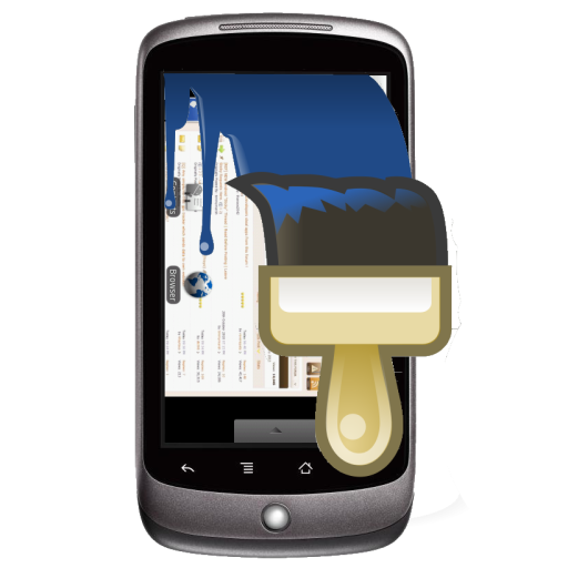 WebLiveWallpaper BETA