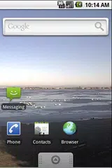 Descargar APK de WebLiveWallpaper BETA
