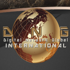 DIGITAL NETWORK GLOBAL 2.0 icône