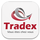 Icona Tradex Mobile App