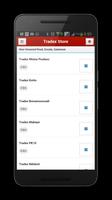 Tradex Mobile App постер