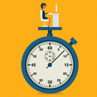 Alarm and ToDoList for HD-icoon