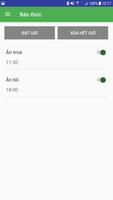 Alarm and ToDoList for HD screenshot 2