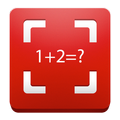 Math Scanner for HD